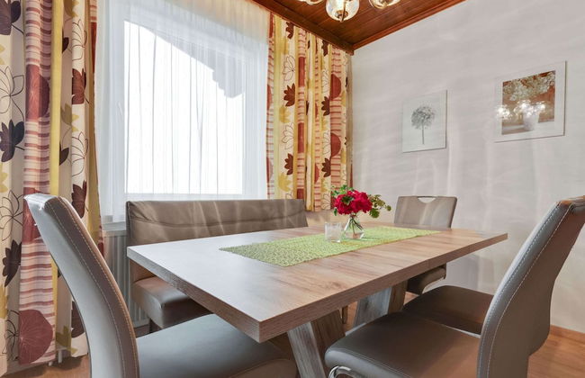Spacious Apartment in Afritz am See near Ski Area - Foto 33