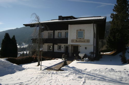 Photo 37 - Spacious Apartment in Afritz am See near Ski Area