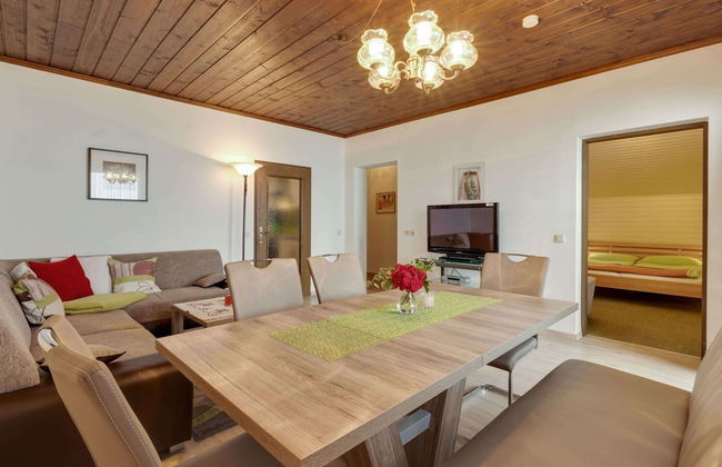 Spacious Apartment in Afritz am See near Ski Area - Foto 35