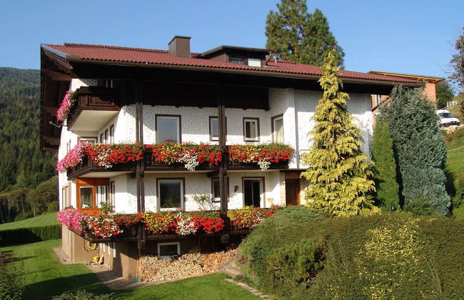 Lush Apartment in Afritz am See near Ski Area - Foto 28