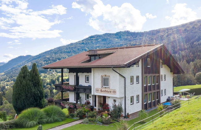 Spacious Apartment in Afritz am See near Ski Area - Foto 23