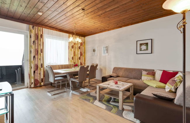 Cozy Apartment in Afritz am See Near Gerlitzen Ski Area - Foto 48