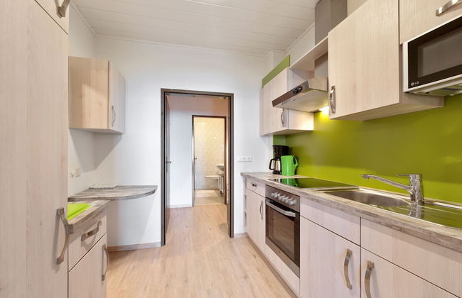 Spacious Apartment in Afritz am See near Ski Area - Foto 5