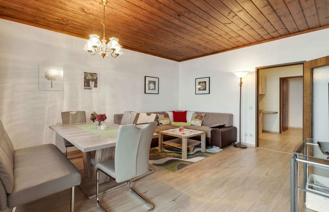 Cozy Apartment in Afritz am See Near Gerlitzen Ski Area - Foto 44