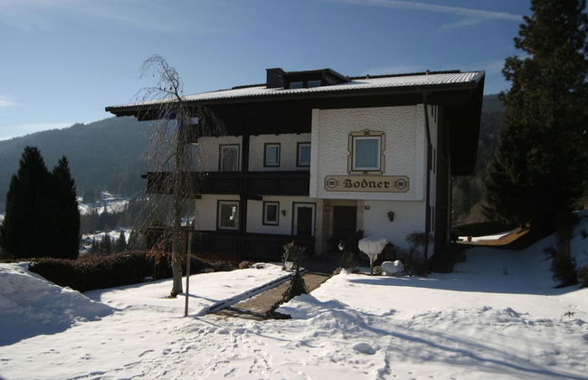 Spacious Apartment in Afritz am See near Ski Area - Foto 40