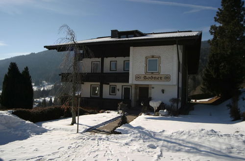 Photo 27 - Spacious Apartment in Afritz am See near Ski Area