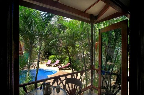 Foto 40 - 7 Bedroom Sea Front Villa Koh Phangan SDV232-By Samui Dream Villas
