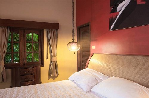 Foto 9 - 7 Bedroom Sea Front Villa Koh Phangan SDV232-By Samui Dream Villas