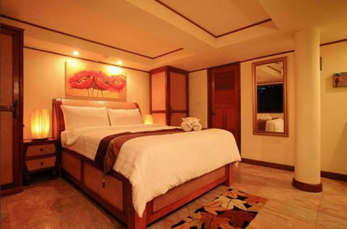 Foto 12 - 7 Bedroom Sea Front Villa Koh Phangan SDV232-By Samui Dream Villas