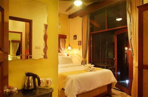 Foto 4 - 7 Bedroom Sea Front Villa Koh Phangan SDV232-By Samui Dream Villas