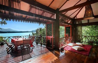 Foto 1 - 7 Bedroom Sea Front Villa Koh Phangan SDV232-By Samui Dream Villas