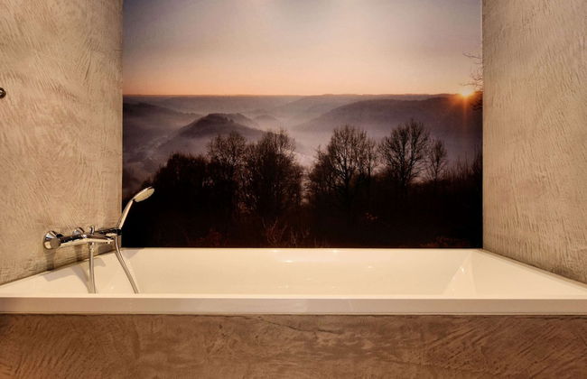 Group Villa With Pool & Sauna - Foto 17