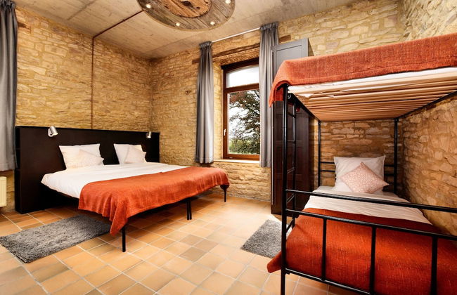 Fancy Holiday Home in Sainte-cecile With Pool House & Indoor Pool - Foto 25