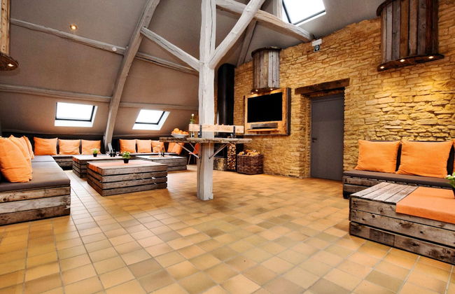 Group Villa With Pool & Sauna - Foto 13