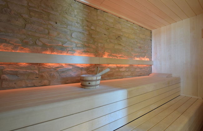 Fancy Holiday Home in Sainte-cecile With Pool House & Indoor Pool - Foto 68