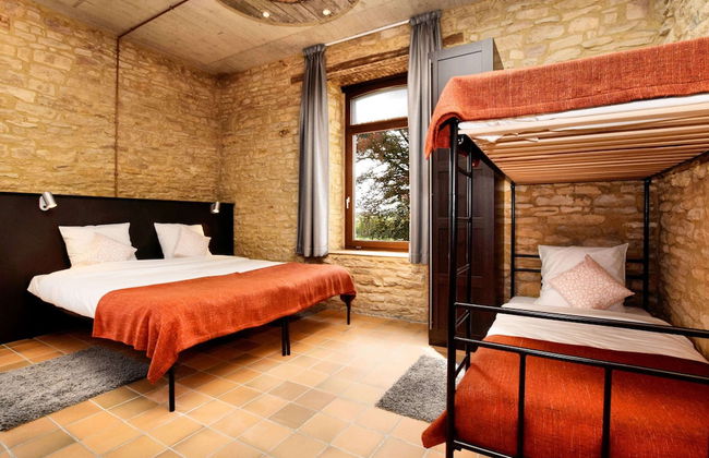 Group Villa With Pool & Sauna - Foto 2