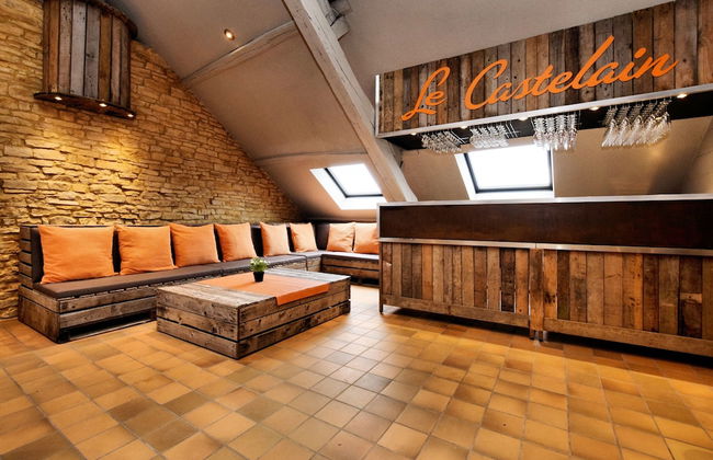 Fancy Holiday Home in Sainte-cecile With Pool House & Indoor Pool - Foto 36