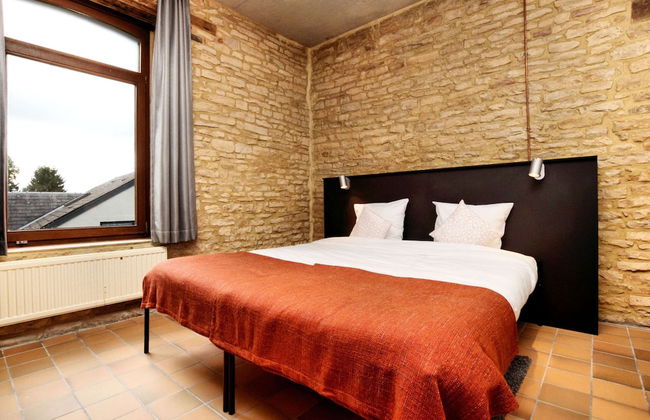 Group Villa With Pool & Sauna - Foto 9