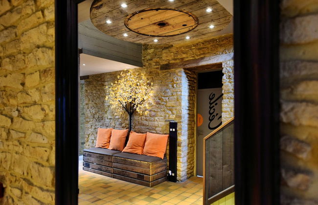 Fancy Holiday Home in Sainte-cecile With Pool House & Indoor Pool - Foto 77