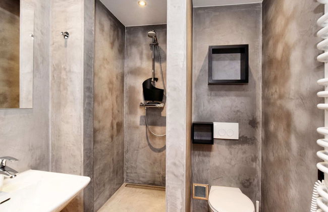 Group Villa With Pool & Sauna - Foto 19