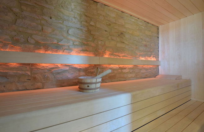 Group Villa With Pool & Sauna - Foto 28
