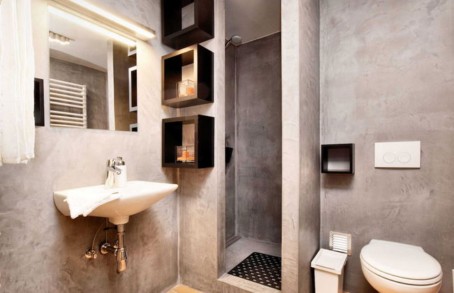 Group Villa With Pool & Sauna - Foto 16