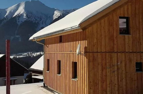 Photo 29 - Wooden Chalet in Hohentauern Near ski Area