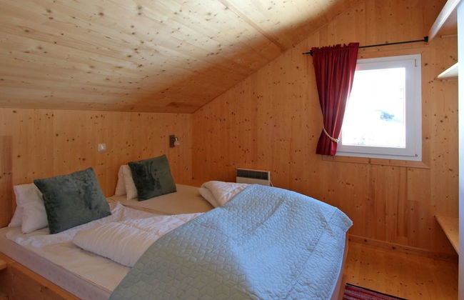 Chalet in Hohentauern Near Ski Lift - Foto 7