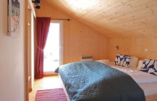 Photo 1 - Wooden Chalet in Hohentauern Near ski Area