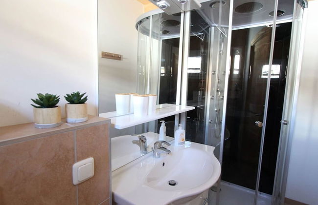 Chalet in Hohentauern Near Ski Lift - Foto 17