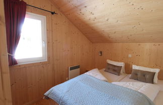 Photo 1 - Wooden Chalet in Hohentauern Near ski Area