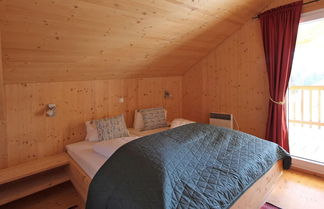 Photo 3 - Wooden Chalet in Hohentauern Near ski Area