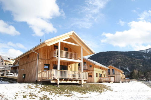 Photo 21 - Chalet in Hohentauern / Styria Near ski Area