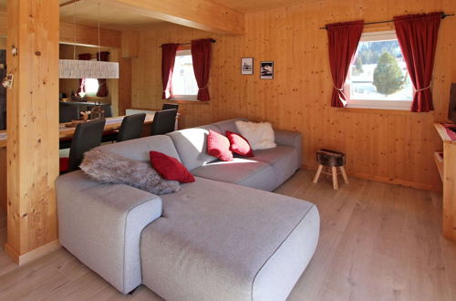 Photo 1 - Wooden Chalet in Hohentauern Near ski Area