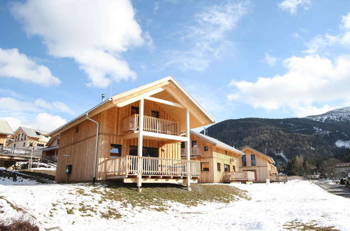 Photo 1 - Wooden Chalet in Hohentauern Near ski Area