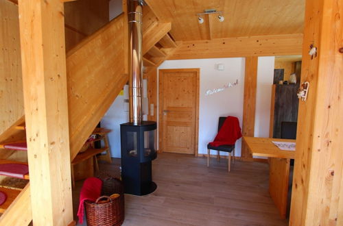 Photo 8 - Chalet in Hohentauern / Styria Near ski Area