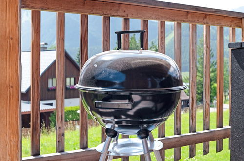 Photo 20 - Wooden Chalet in Hohentauern Near ski Area