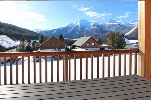 Photo 21 - Wooden Chalet in Hohentauern Near ski Area