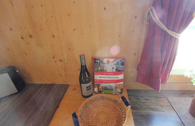 Chalet in Hohentauern Near Ski Lift - Foto 11