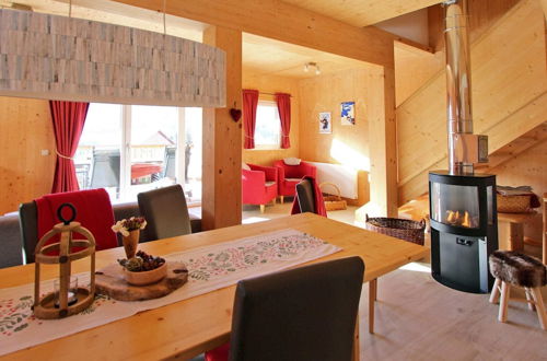 Photo 18 - Chalet in Hohentauern / Styria Near ski Area