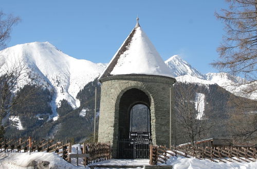 Photo 21 - Nice Chalet in Hohentauern / Styria With Sauna