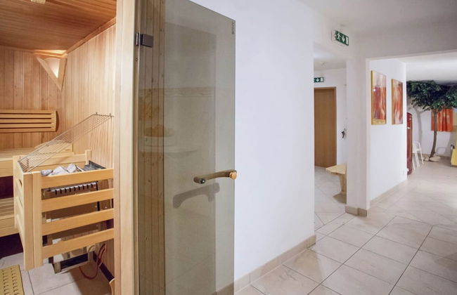 Apartment in Kaltenbach Near Ski Lift - Foto 17