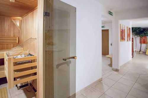 Photo 19 - Inviting Holiday Flat With Sauna in Stumm