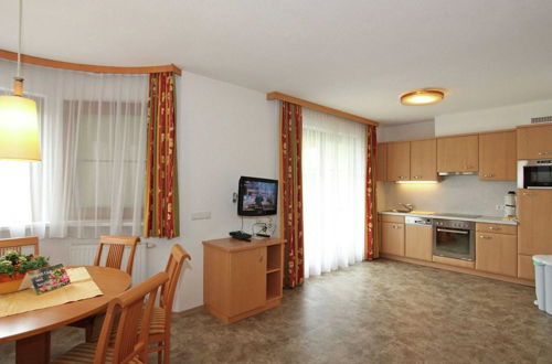 Foto 15 - Apartment With Sauna in Kaltenbach, Tyrol