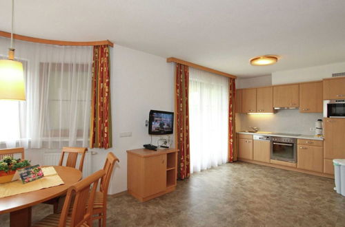 Photo 10 - Inviting Holiday Flat With Sauna in Stumm