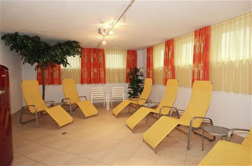 Foto 23 - Apartment With Sauna in Kaltenbach, Tyrol