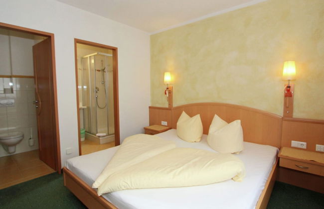 Beautiful Apartment in Kaltenbach With Sauna - Foto 6