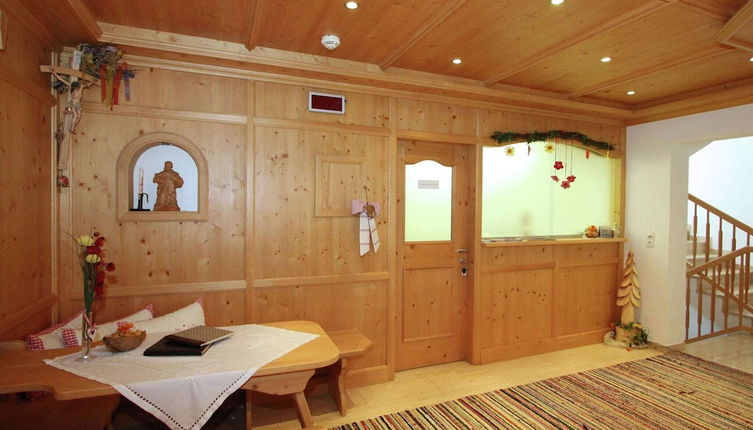 Foto 1 - Inviting Holiday Flat With Sauna in Stumm