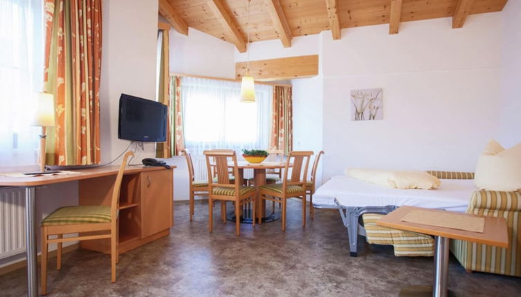 Photo 1 - Spacious Holiday Flat With Sauna in Stumm