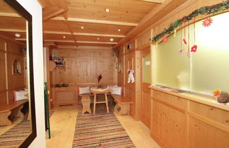 Foto 2 - Inviting Holiday Flat With Sauna in Stumm